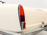1959 Abarth 1600 Spyder Allemano