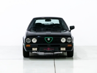 1986 Alfa Romeo AlfaSud 1.5 Sprint QV