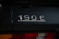Mercedes-Benz EVOII 190E