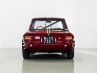 1967 Lancia Fulvia 1.3s Rallye