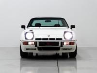 1984 Porsche 924 Turbo