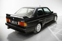 BMW E30 M3 1990